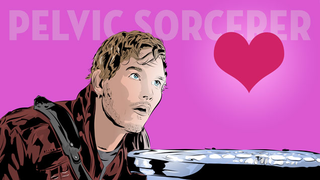Illustration for article titled Happy Valentine's Day, You Crazy Motherfuckers. Love, io9